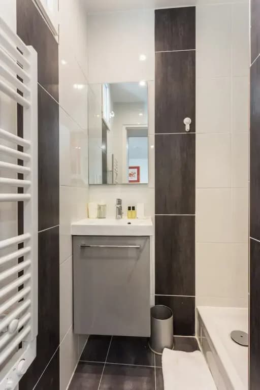 Authentic Studio - 2P - Malakoff - Photo 4