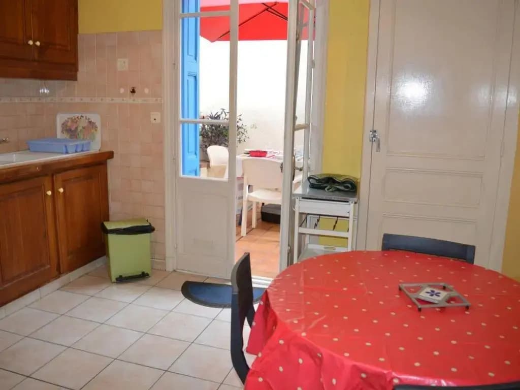 Appartement Collioure, 4 pièces, 6 personnes - FR-1-225-684 - Photo 5