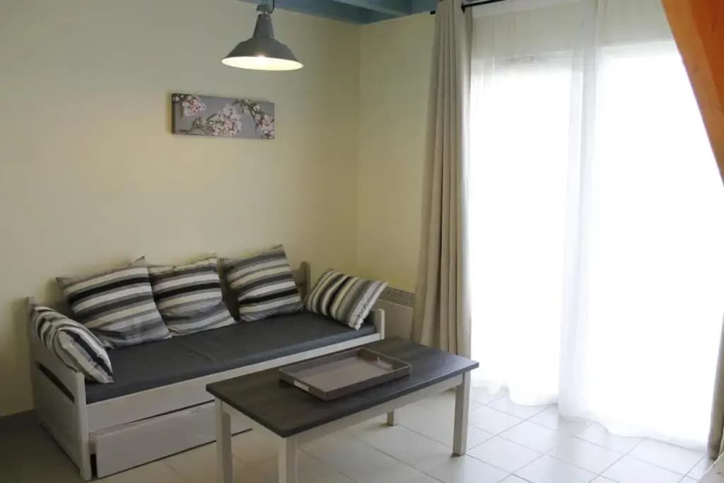 Les Cottages du Saleys - Casalys 3p 6p - Photo 3