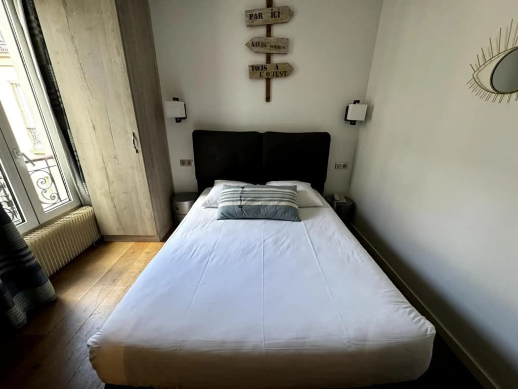 ibis Styles Paris Saint Denis Plaine - Photo 2