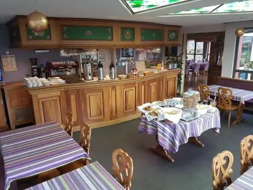Hotel Restaurant La Tour Romaine - Photo 2