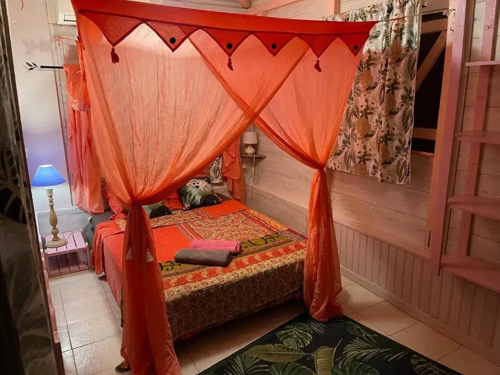 Le Nid Tropical - Photo 5