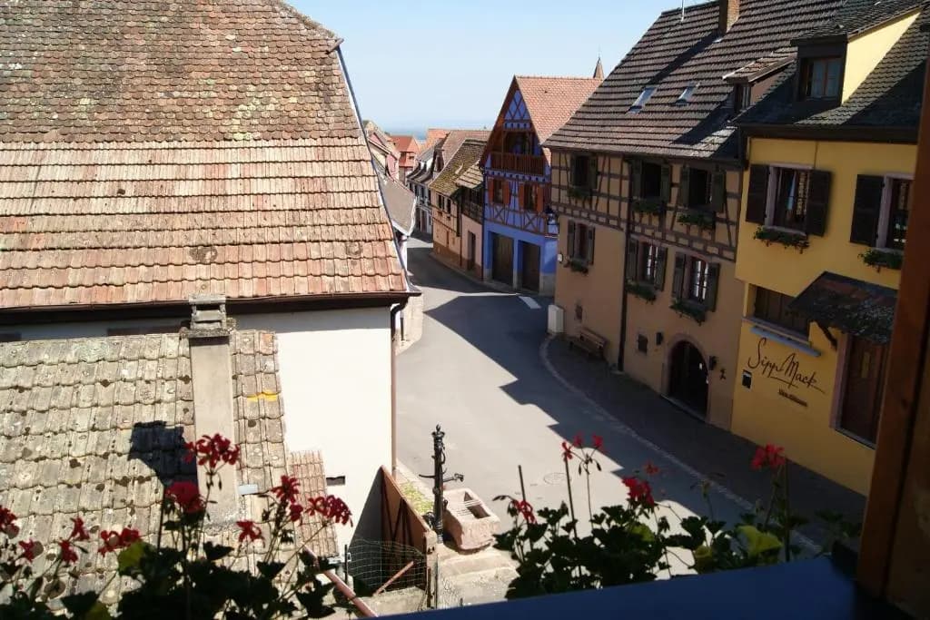 Le Divin Gîte Classé 4 étoiles - Photo 1