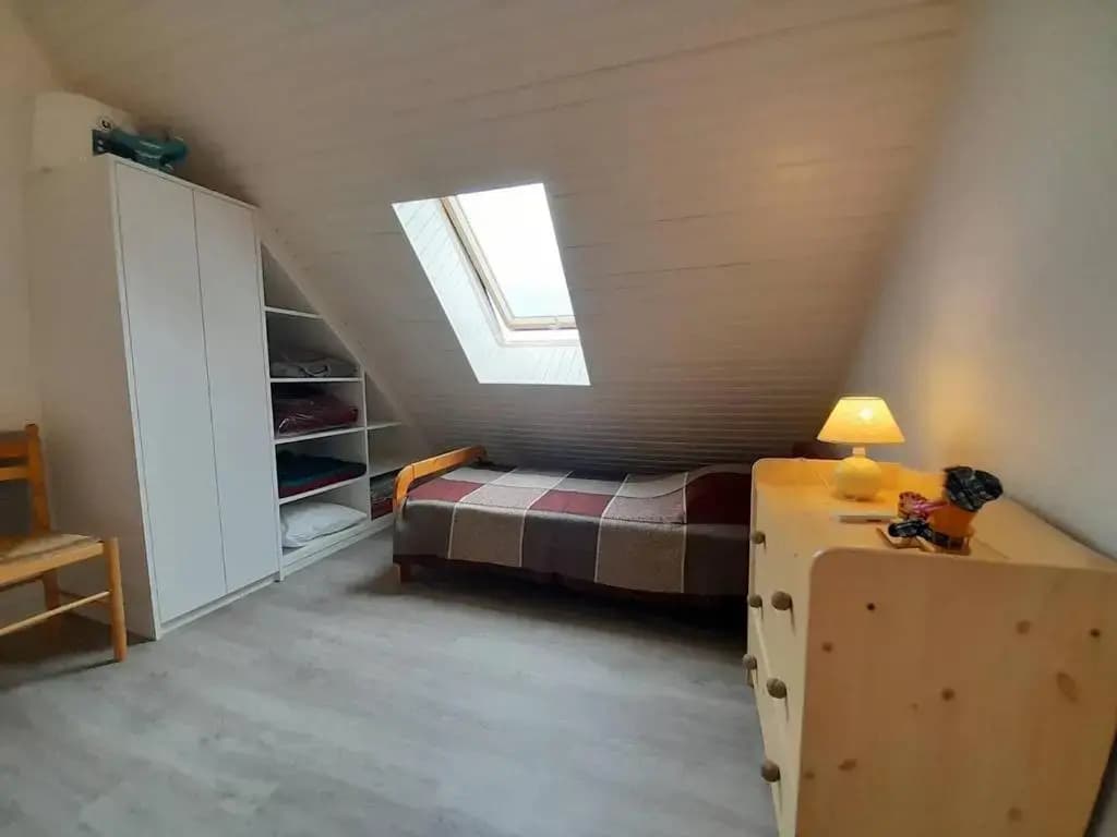 Appartement Carnac, 2 Pièces, 4 Personnes - Fr-1-477-116 - Photo 5