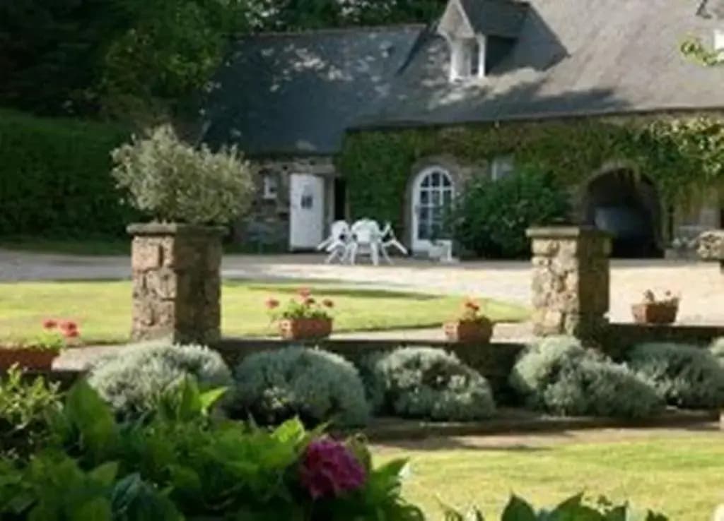 Manoir De Keringant - Photo 2