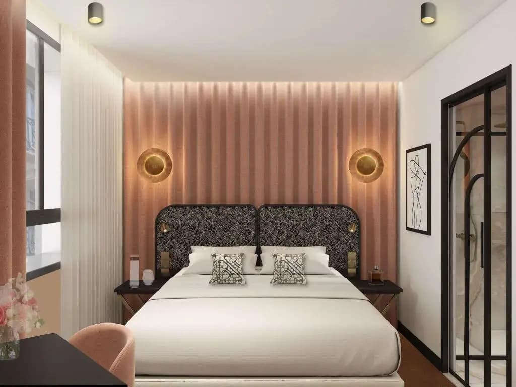 Hotel Maison Hamelin Paris - Handwritten Collection - Photo 5