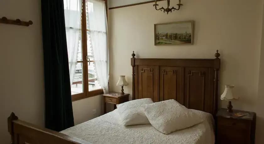 Chambres d'hôtes sur la Courtine de Coucy - Photo 2
