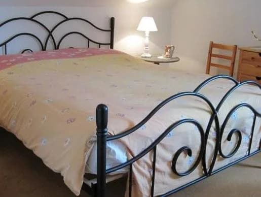 Chambre d'hôtes du Zellberg - Photo 2