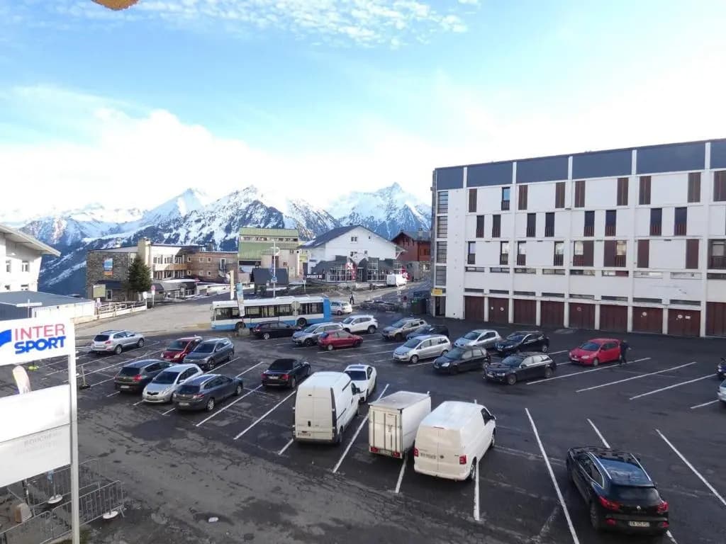 Appartement Saint-Lary-Soulan, 2 pièces, 6 personnes - FR-1-457-280 - Miniature 7