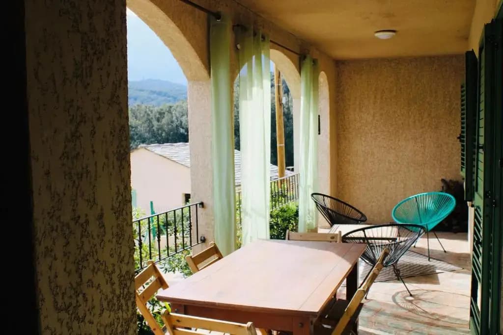 Villa I Bugni - Miniature 7