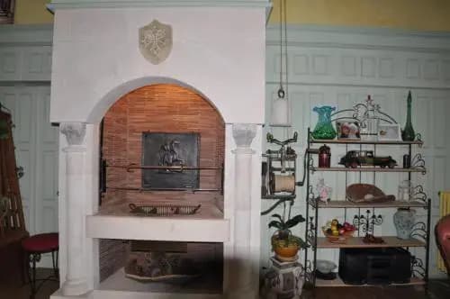Maison d'hôtes Le Bourdet - Photo 5