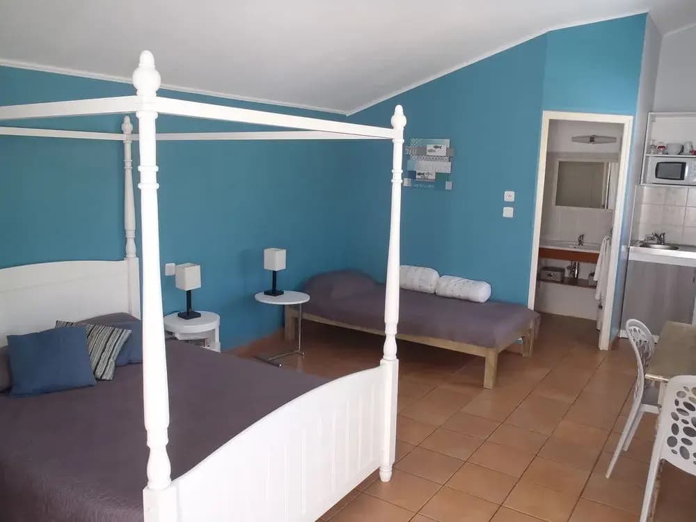 Appart'Hotel Marina - Photo 5