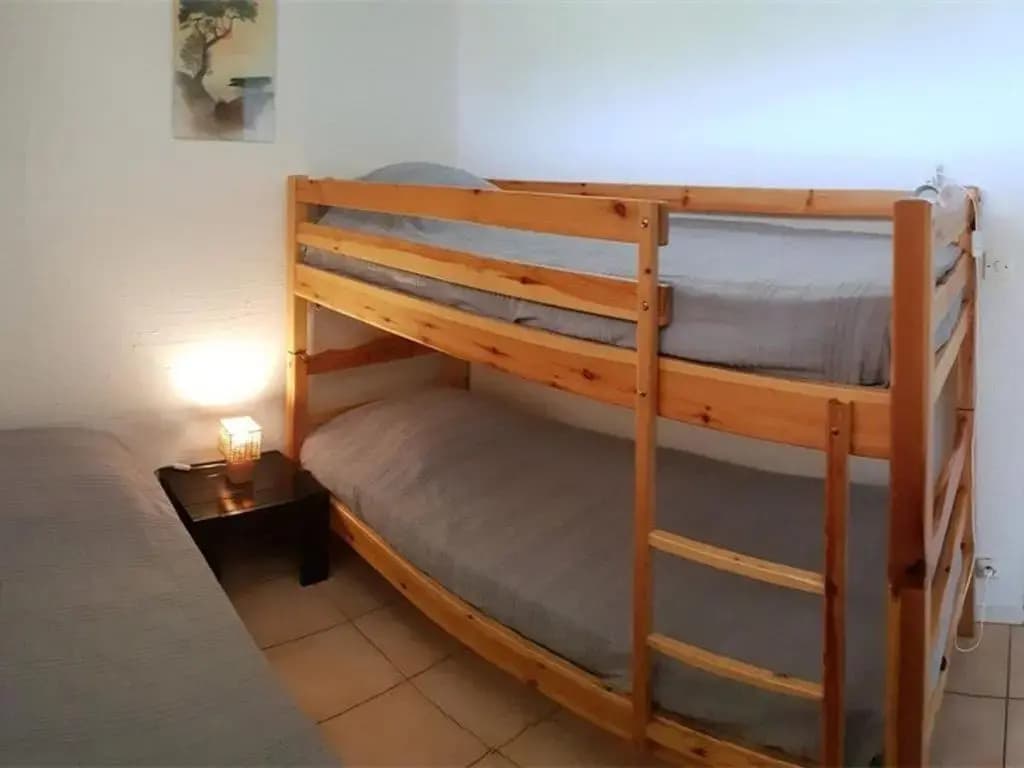 Appartement Argelès-sur-Mer, 2 pièces, 4 personnes - FR-1-388-56 - Miniature 6