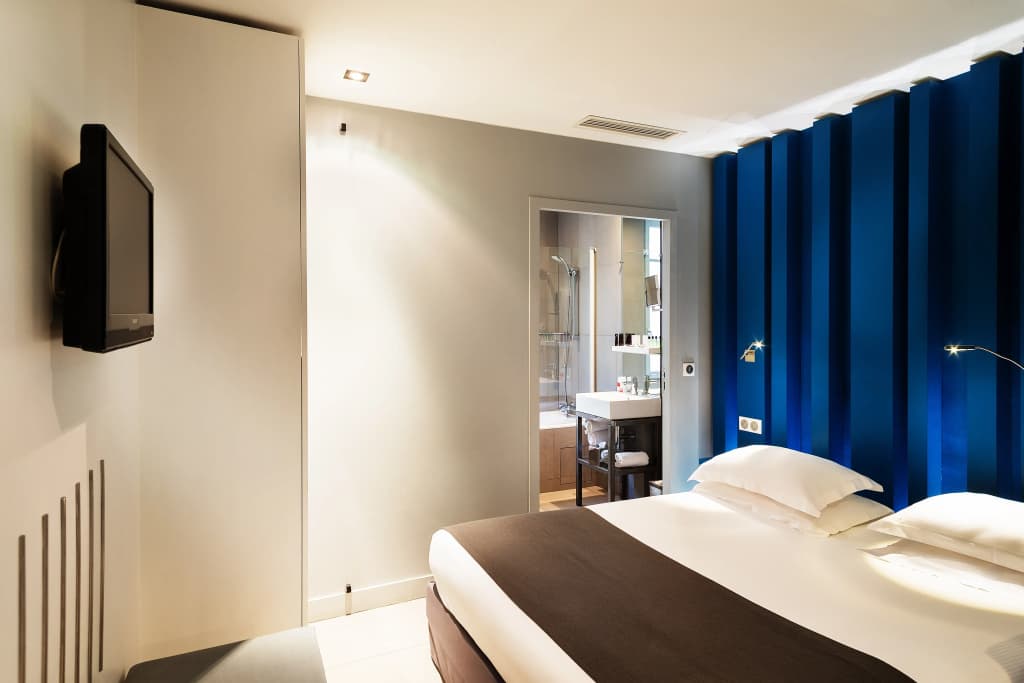Hotel Arc de Triomphe Etoile - Photo 4