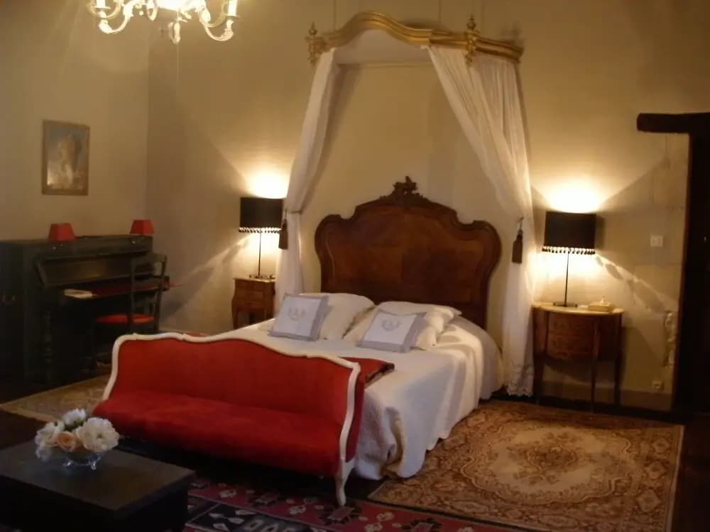 La Bastide de Courcelles - Photo 3