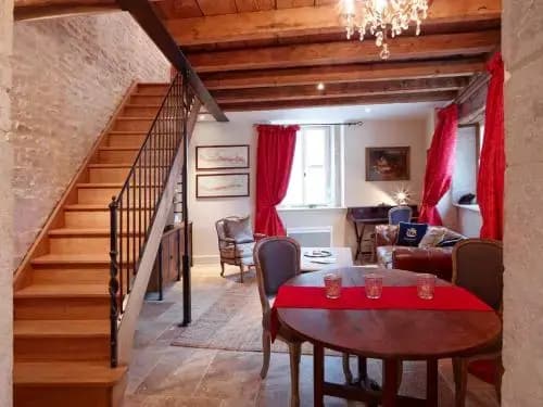 Chez Hall le Coin - Miniature 8