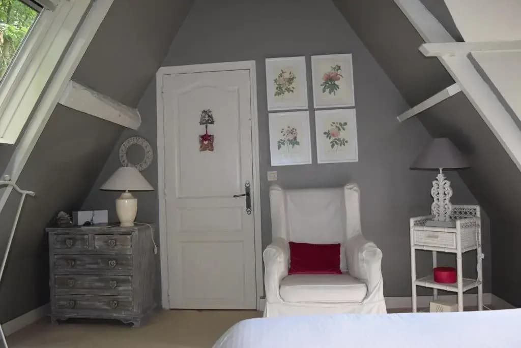 Le Cottage Mirabelle - Photo 3