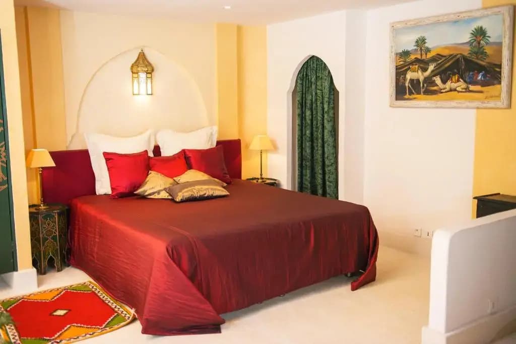 La Villa Majorelle - Photo 5