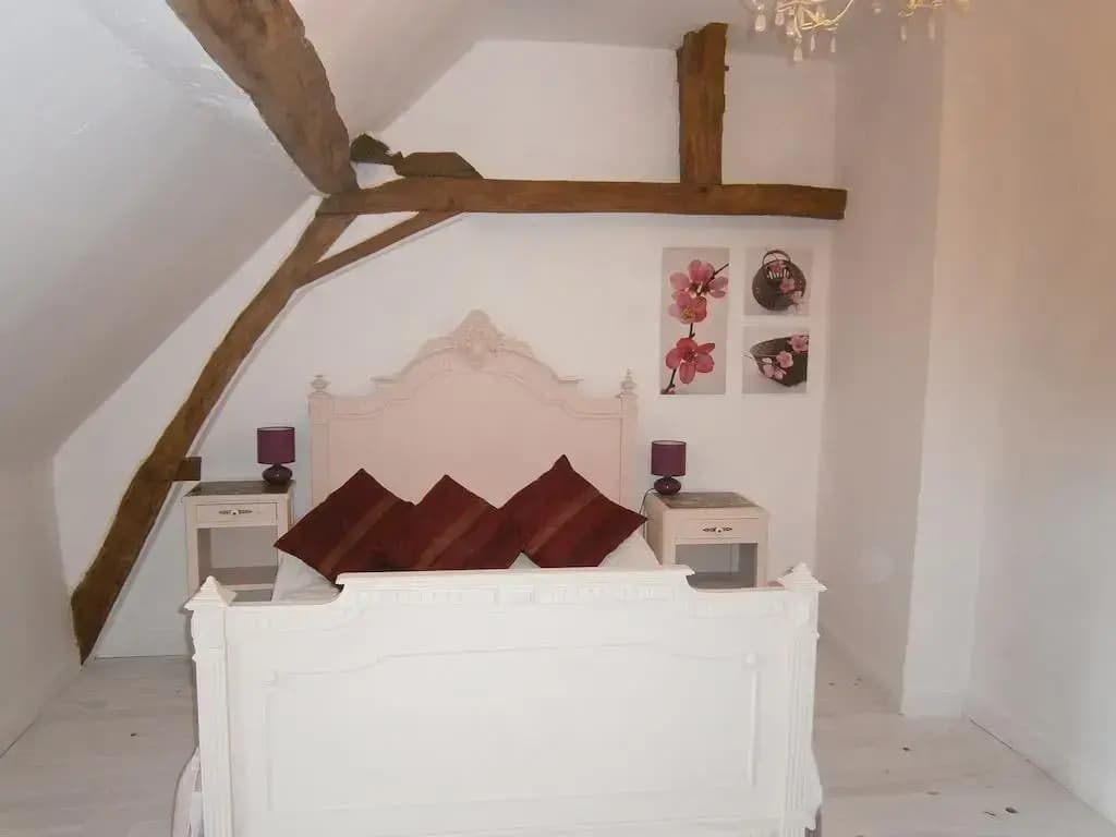 La ferme de Molante - Photo 1