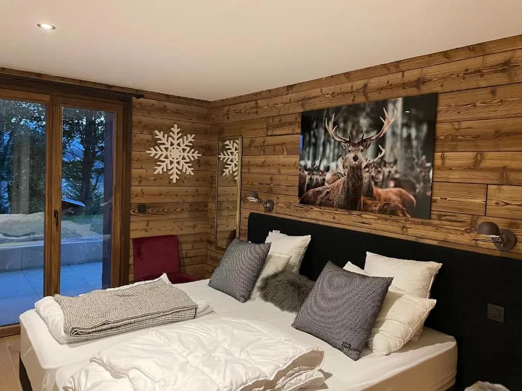 Chalet Cocoa - Photo 2