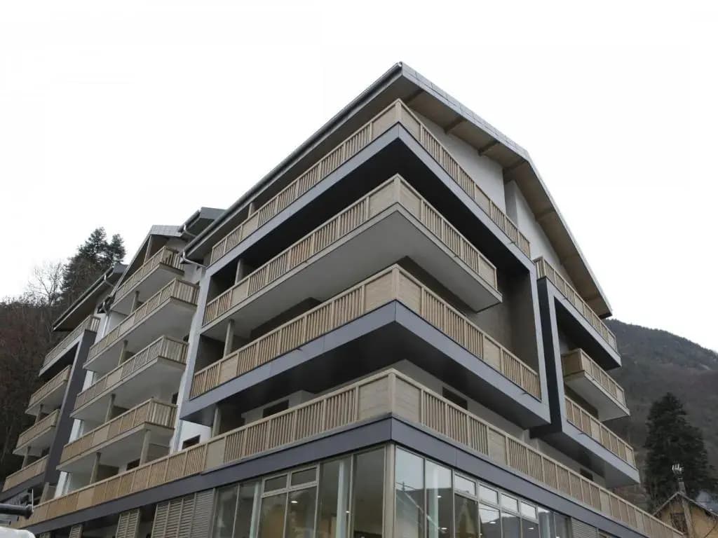 Appartement Brides-les-Bains, 2 pièces, 4 personnes - FR-1-512-61 - Photo 1