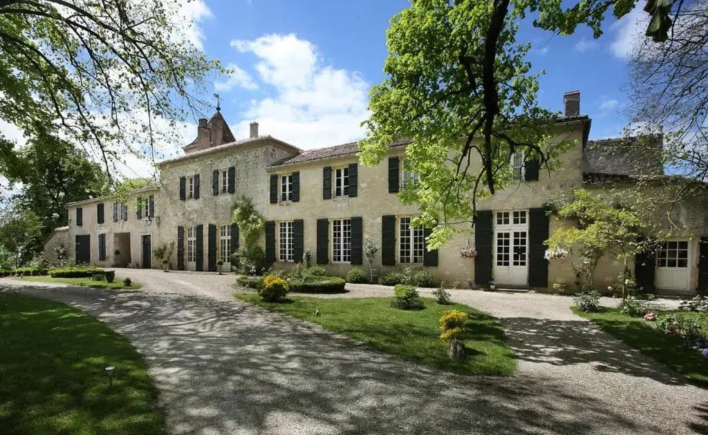 Chateau d'Auge - Grand Gite - Photo 1