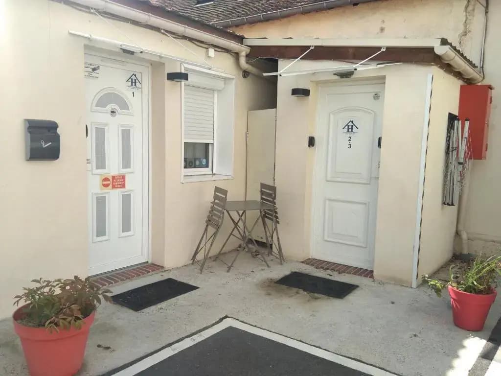 Appartement Houlet - Miniature 7