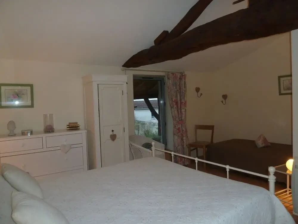 Fleur de Vigne Maison D'hôtes - Photo 1