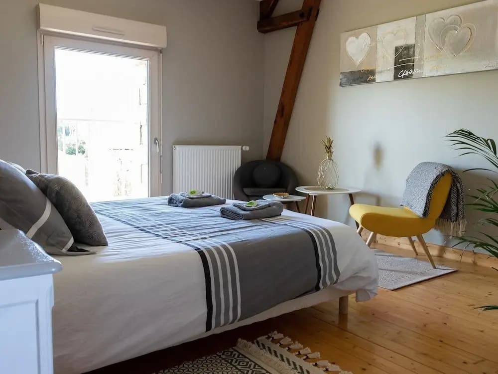 Gîte Mon Pré Vert - Photo 3