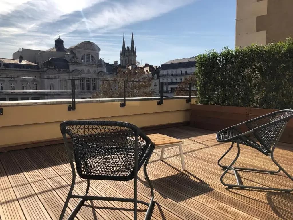 Hôtel Saint Julien - Miniature 8