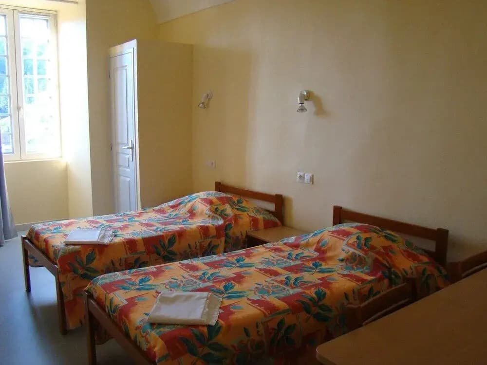 Hostellerie Charles de Foucauld - Photo 3