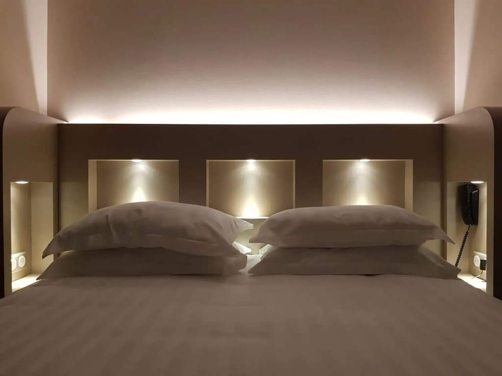 Brit Hotel de Grignan - Photo 5