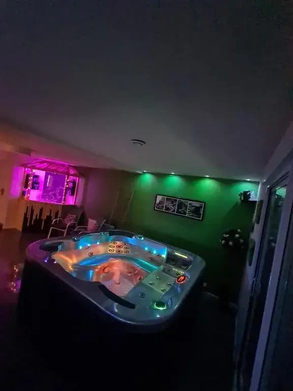 Gite Spa et Sauna en Centre Alsace - Photo 2