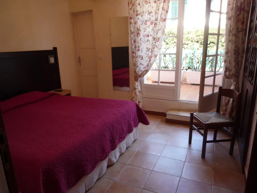 Hotel Garoupe Gardiole - Photo 3
