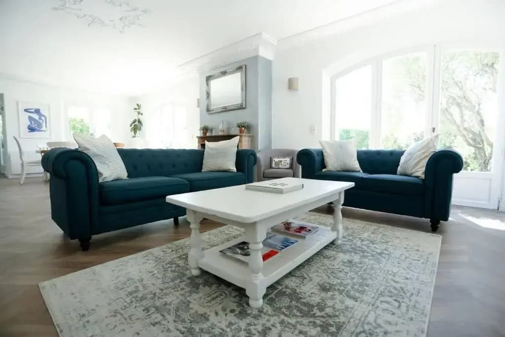 Luxury Provençal retreat 5 mins from Valbonne - Photo 1