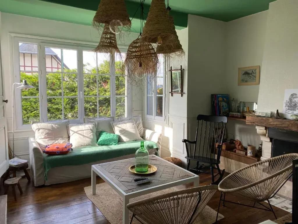 Maison en bord de mer - Photo 2
