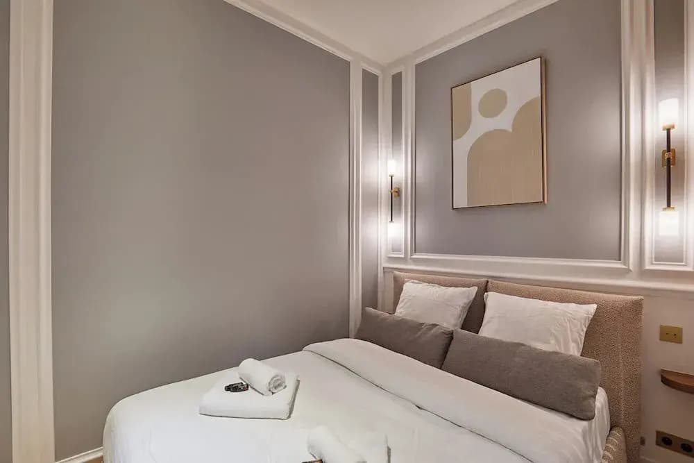 Stunning AC Duplex Apartment - Champs Elysees - Photo 3