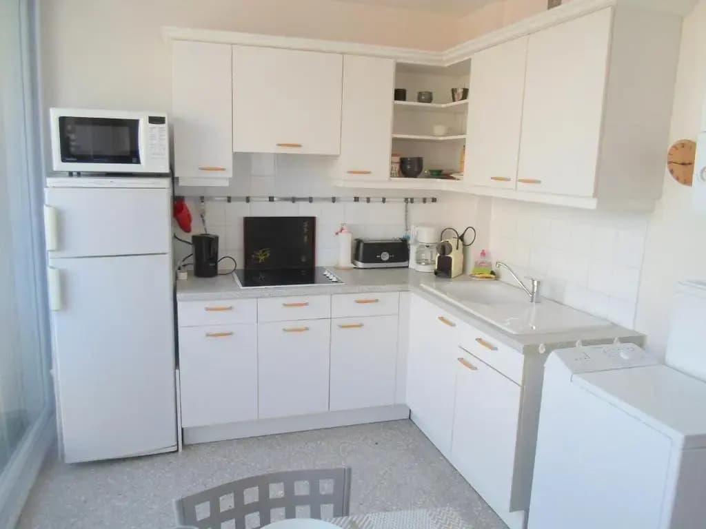 Appartement Balaruc-les-Bains, 2 pièces, 2 personnes - FR-1-503-49 - Photo 2