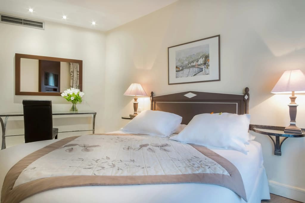 Hotel Waldorf Montparnasse - Photo 5