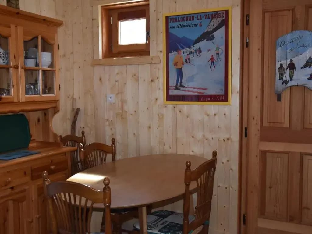 Appartement Pralognan-la-Vanoise, 3 pièces, 3 personnes - FR-1-464-183 - Miniature 6