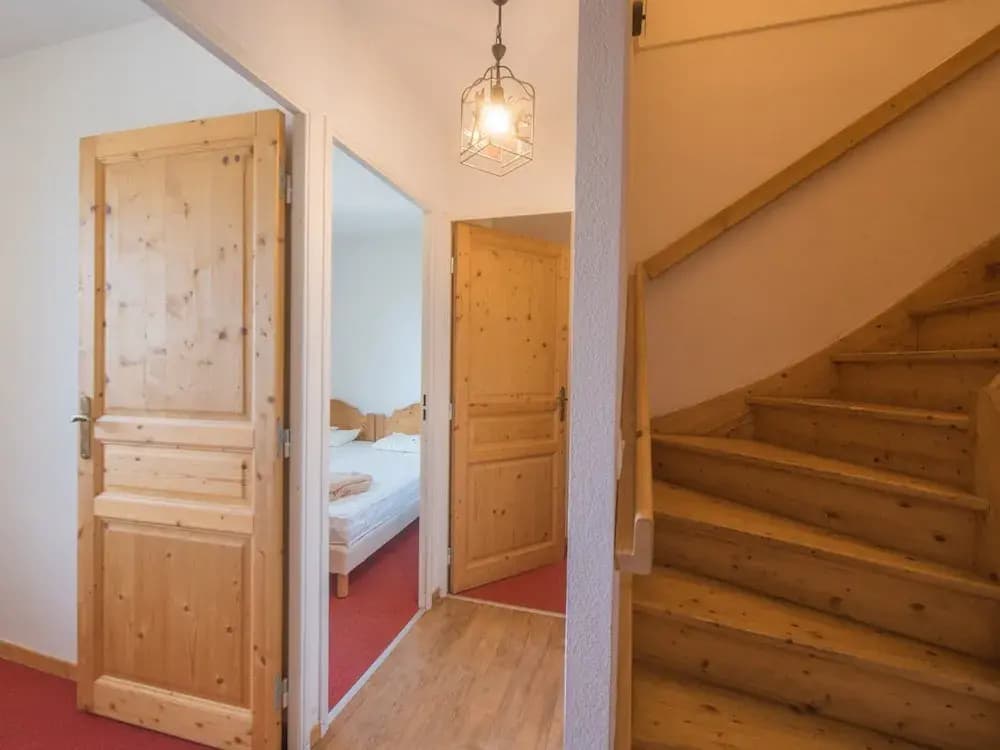 Apartment in France With Ski Access & Pool - Photo 1