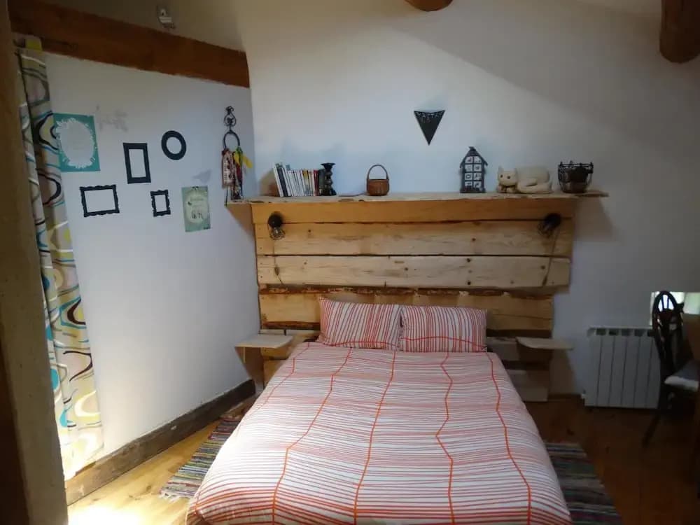 Chambres d'hôtes Lou Cliou - Photo 4