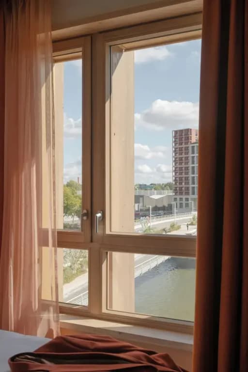 All Suites Hôtel | Paris Pleyel – L’île Saint Denis - Miniature 7