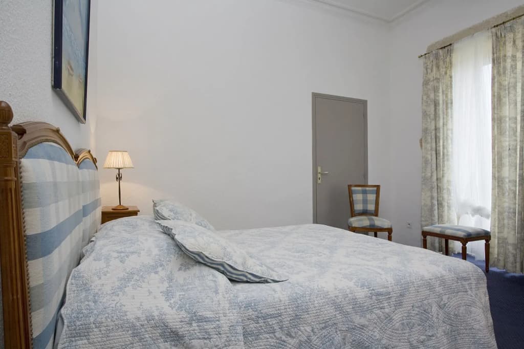 Hostellerie Le Castellas - Photo 2