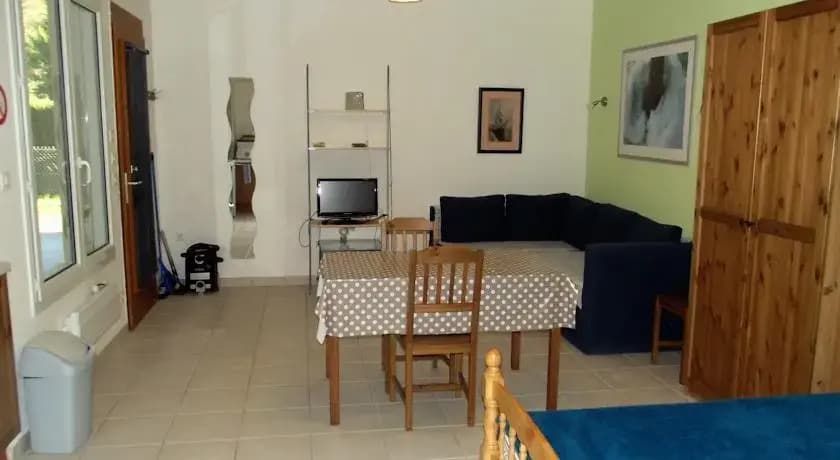 Maison les 4 Saisons - Chambres d'hôtes et Studios - Photo 5