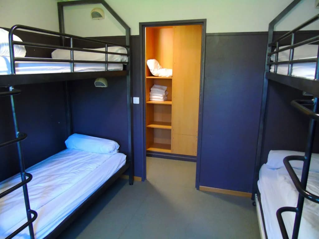 Cis De Champagne - Hostel - Photo 3