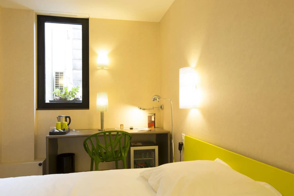 Hotel des Lices - Miniature 6
