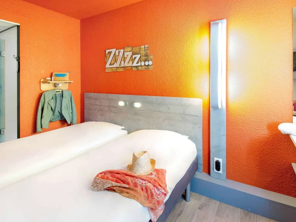 Ibis Budget Frejus Capitou A8 - Photo 3