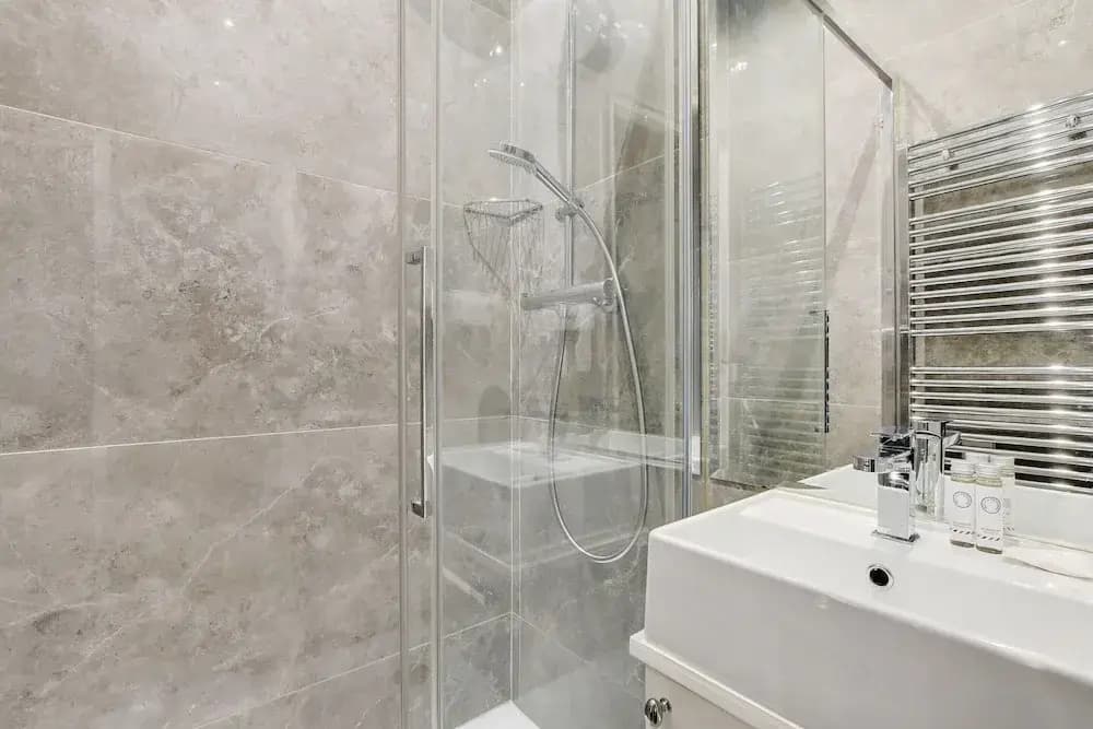 Charming Apartment - 1br/4p - Place Victor Hugo - Miniature 7