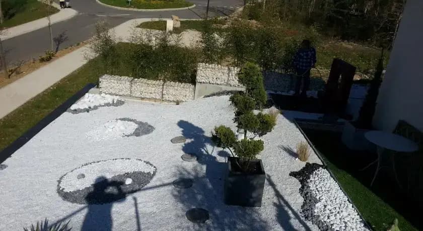 Ying et Yang B&B - Photo 2